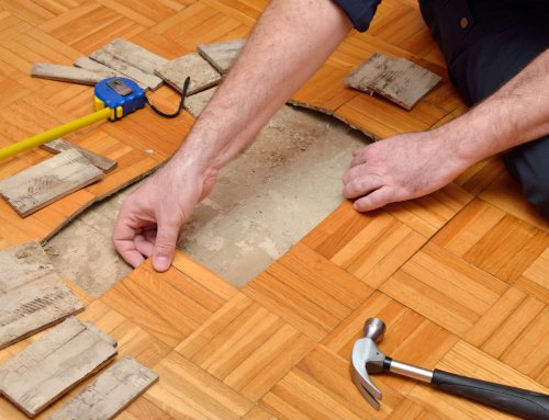 Everything You Should Know About Parquet Repairs In Liverpool