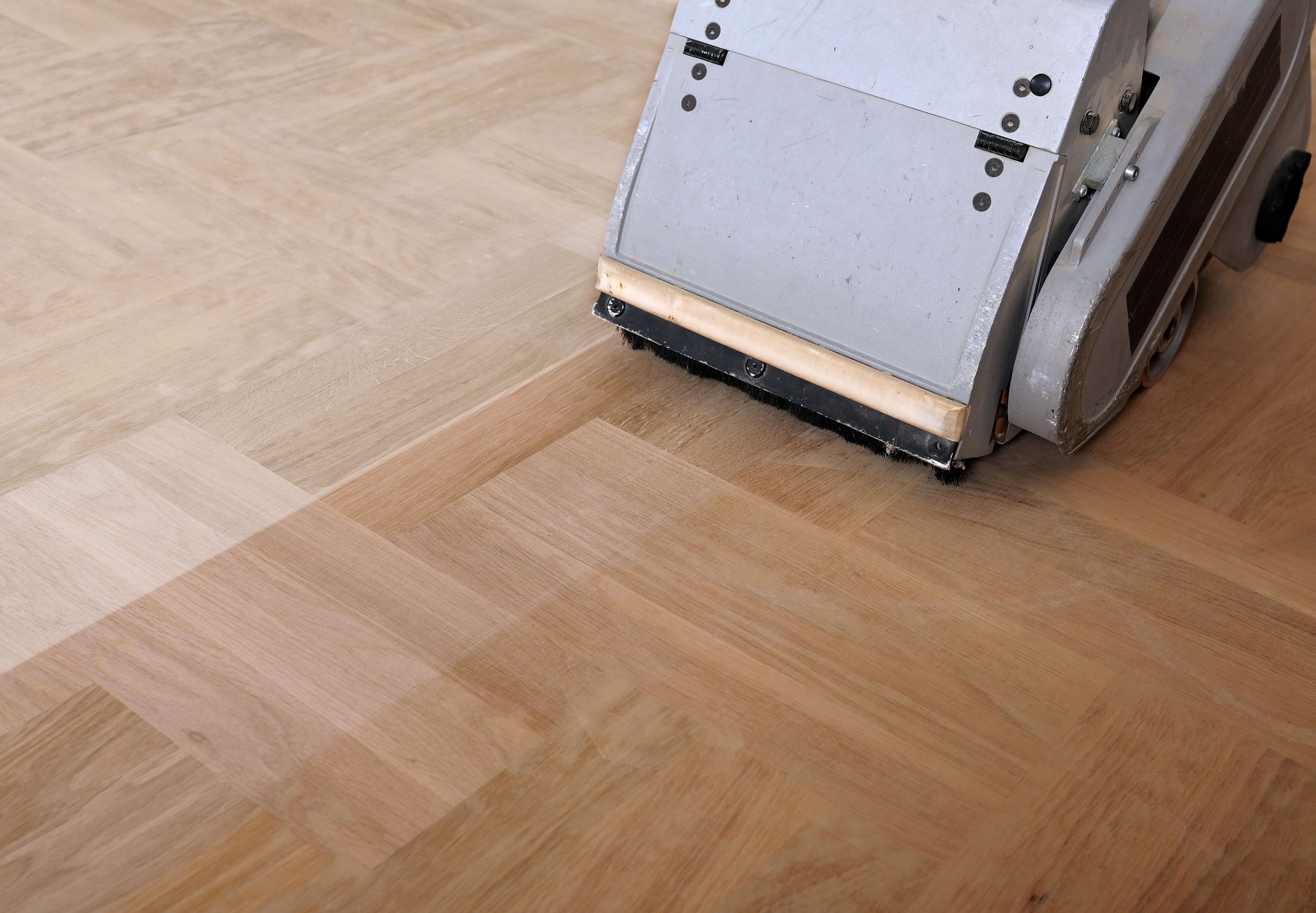 Wood Floor Restoration LIverpool | Natural Flooring Solutions
