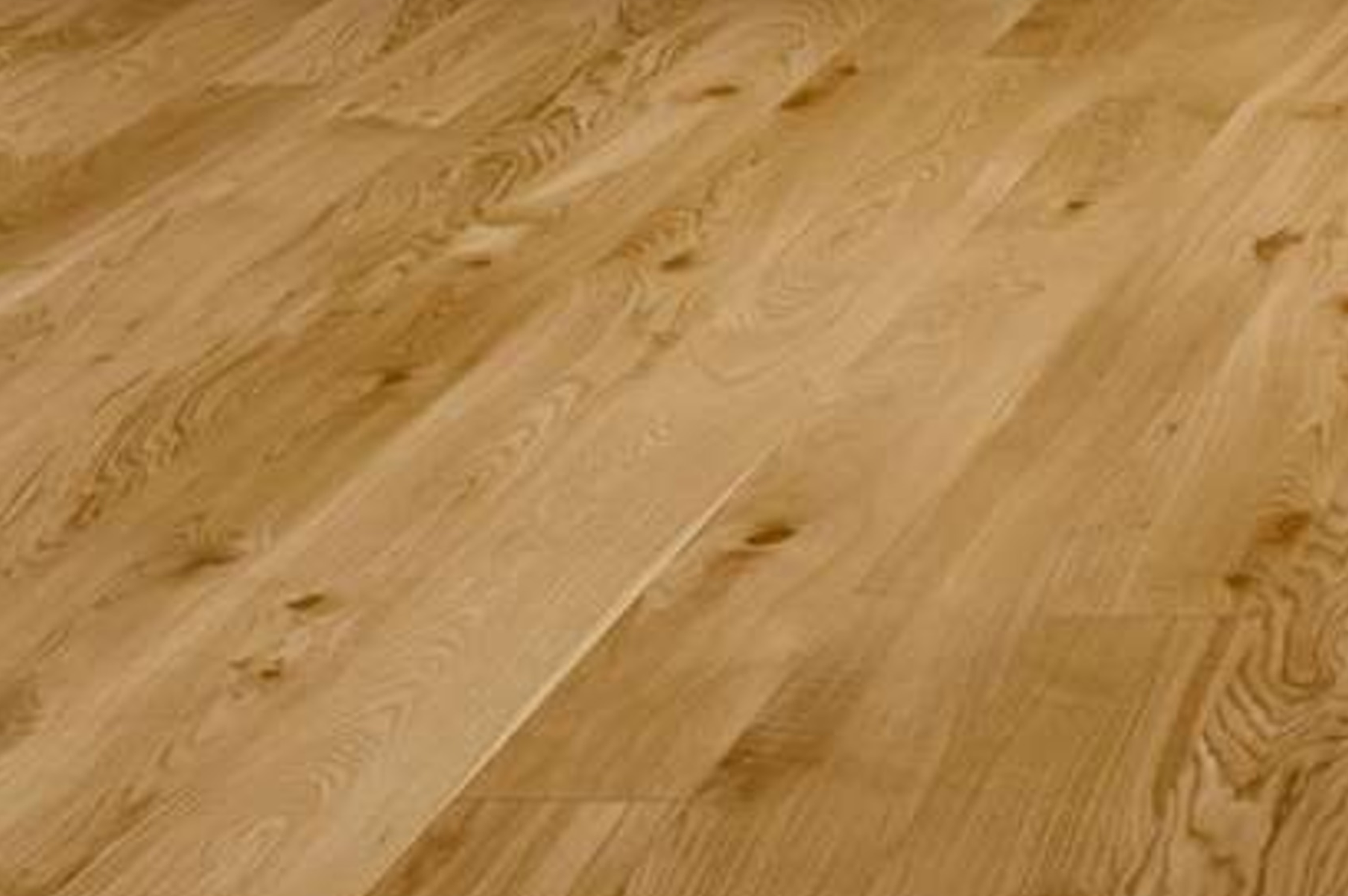 floor benefits from sanding