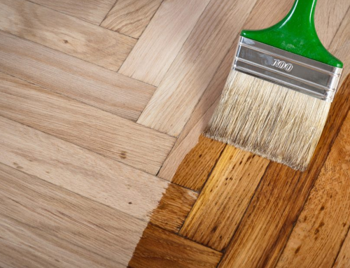 A guide to wood floor polishing in Liverpool