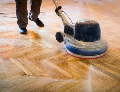 How Do I Choose the Right Hardwood Floor Restoration Professional?