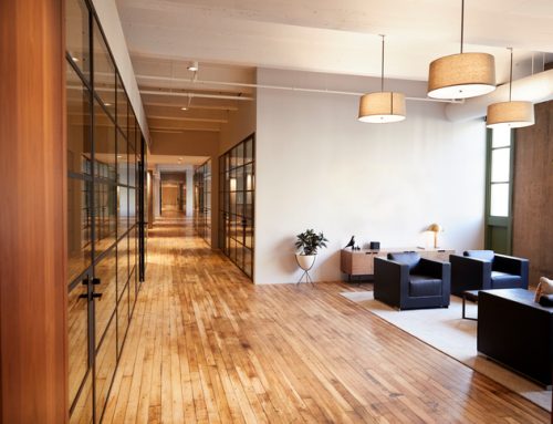 What are the Most Popular Types of Wood Flooring for Commercial Spaces?