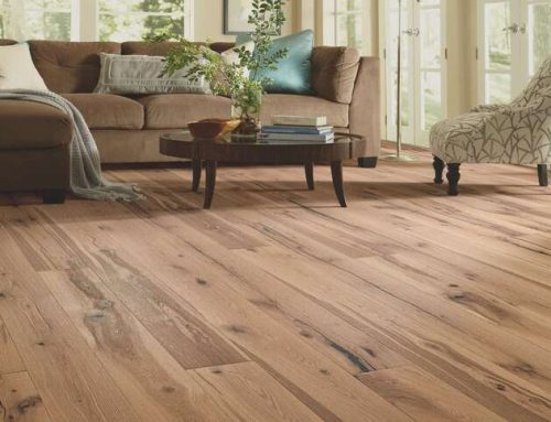 Is Hardwood Flooring Safe with Pets