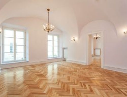 Benefits of Choosing the Best Wood Floor Sanding Services