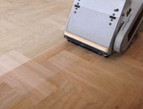 A Guide to Impeccable Parquet Floor Maintenance