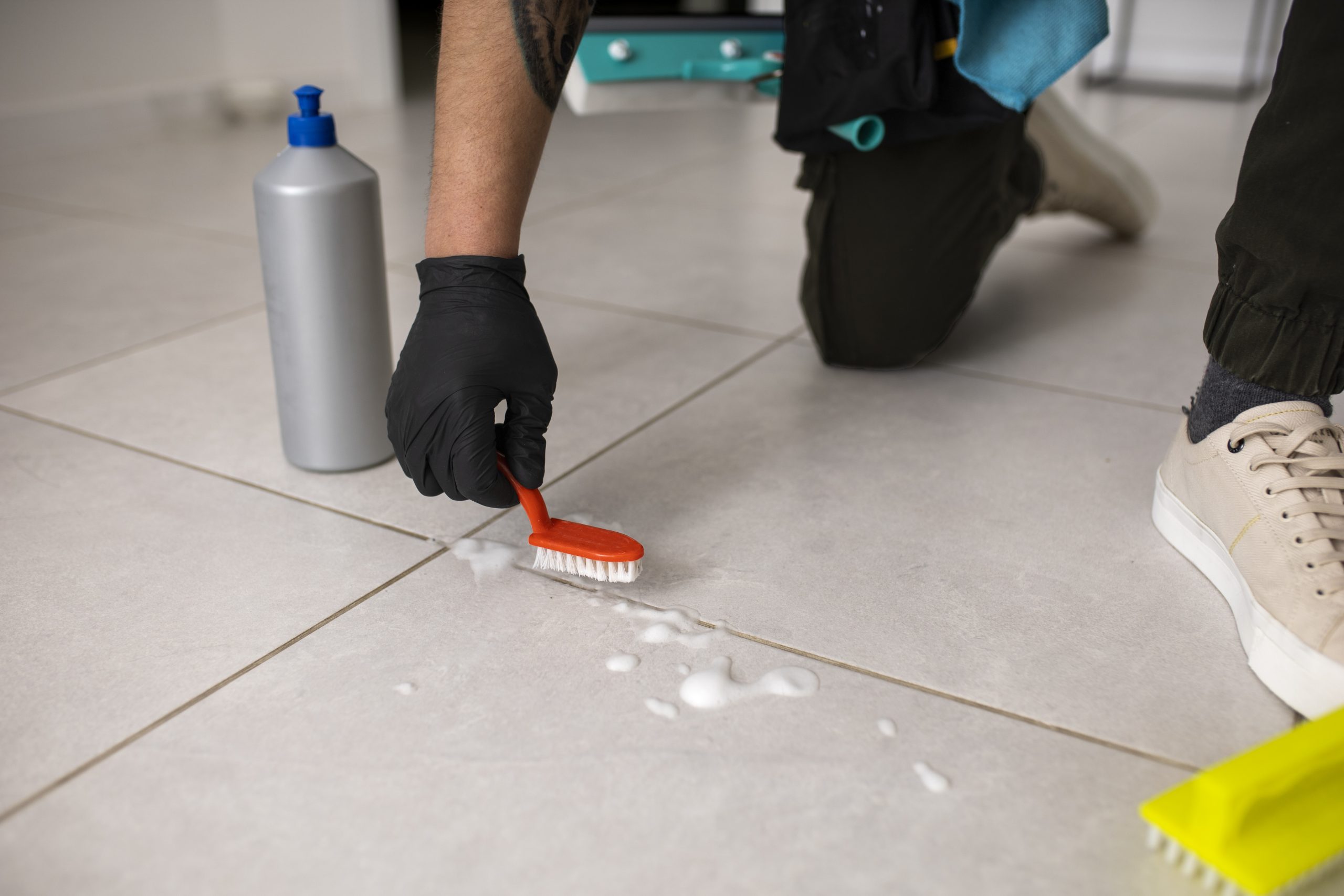 Professional Floor Sanding And Polishing In Liverpool