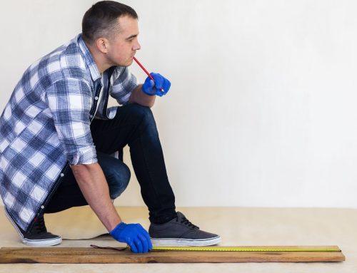 Enticing Home Floor: Crafting Beautiful Home with Floor Sanding Process