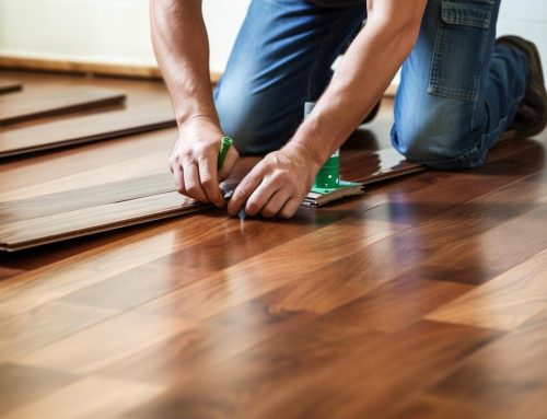 Expert Wood Floor Sanding: Liverpool’s Top Choice for Quality
