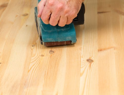 Quality Wood Floor Sanding Liverpool: Enhance Your Home’s Beauty