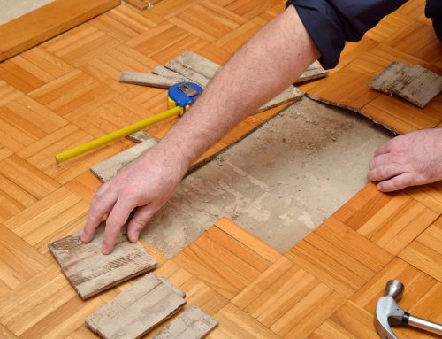 Liverpool’s Top Choice for Wood Floor Restoration