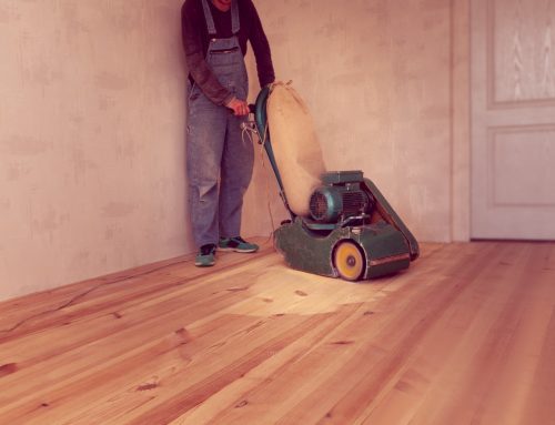 Liverpool Floor Sanding: Affordable Rates, Stunning Results