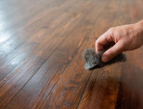 How to Restore Your Parquet Flooring in Liverpool: Local Professionals Who Care