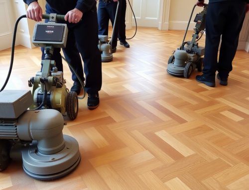 Smooth Results, Five-Star Finish: Discover Liverpool’s Top-Rated Floor Sanding Team