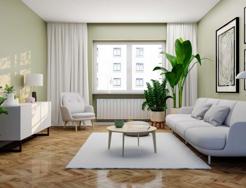 From Anfield to Allerton: How Dust-Free Floor Sanding Is Transforming Liverpool Homes