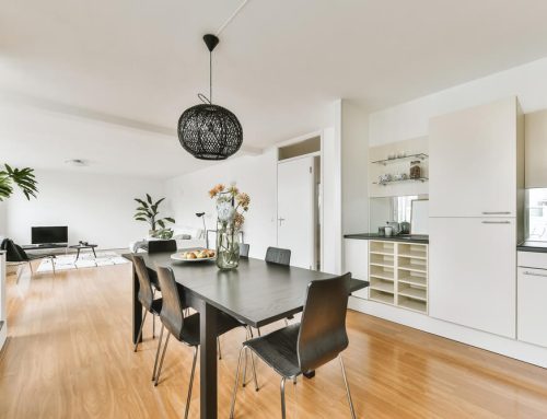 Wooden Floor Revival in Liverpool: Bringing Tired Floors Back to Life